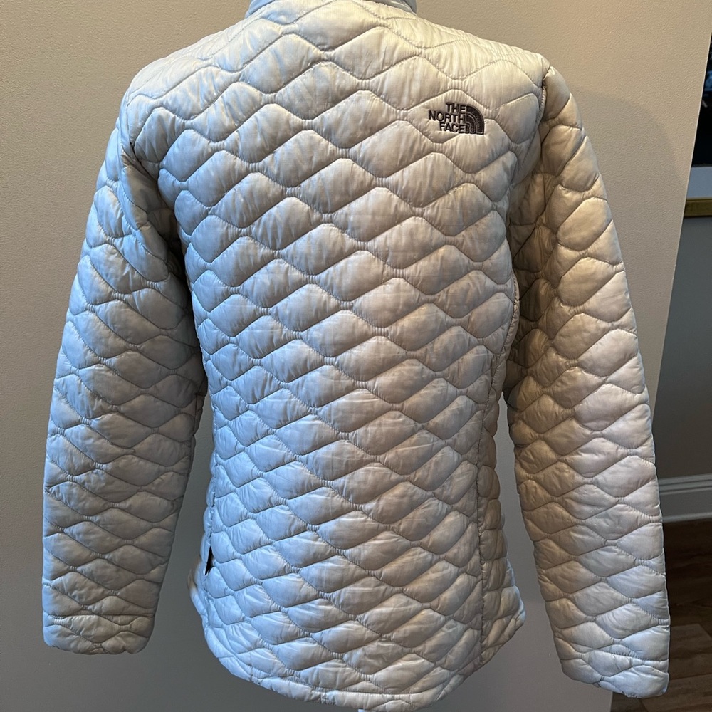 The North Face Jacket